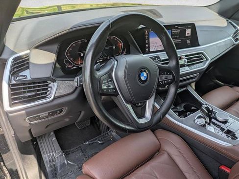 Used 2023 BMW X5 xDrive40i w/ Parking Assistance Package AWD/4WD image 10