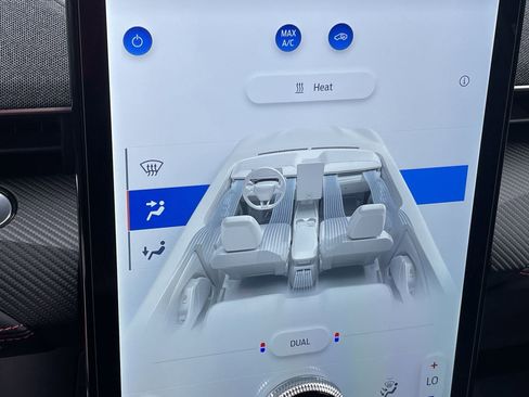 New 2026 Ford Mustang Mach-E Premium AWD/4WD image 26