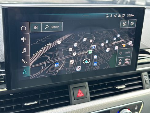 Used 2022 Audi A5 2.0T Premium Plus w/ Premium Plus image 20