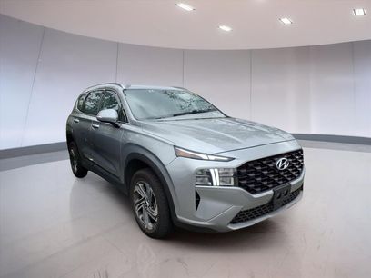 Used 2023 Hyundai Santa Fe SEL