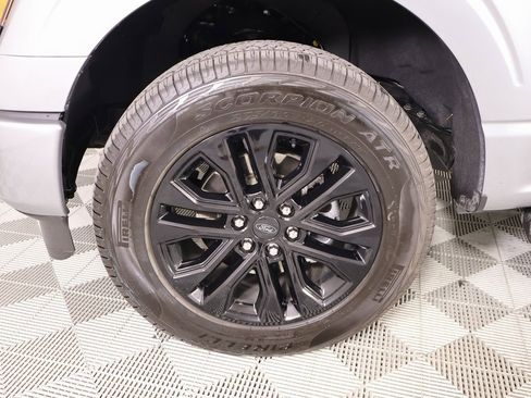 Used 2025 Ford F150 XLT w/ Equipment Group 302A MID image 19