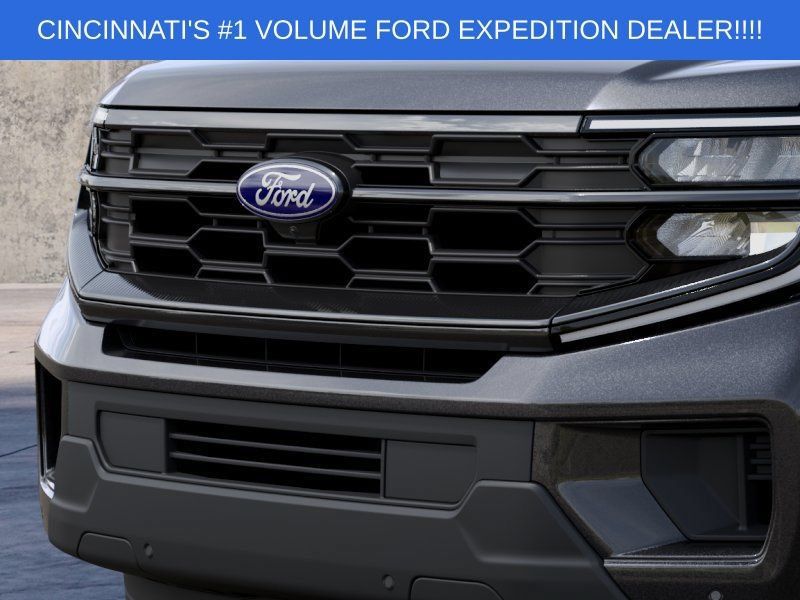 New 2027 Ford Expedition Active AWD/4WD image 17