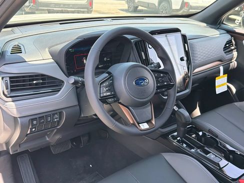 New 2026 Subaru Forester Touring w/ Touring Hybrid Package AWD/4WD image 27