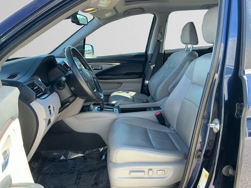 Used 2018 Honda Pilot EX-L image 9