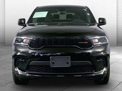 Used 2026 Dodge Durango GT AWD/4WD image 2
