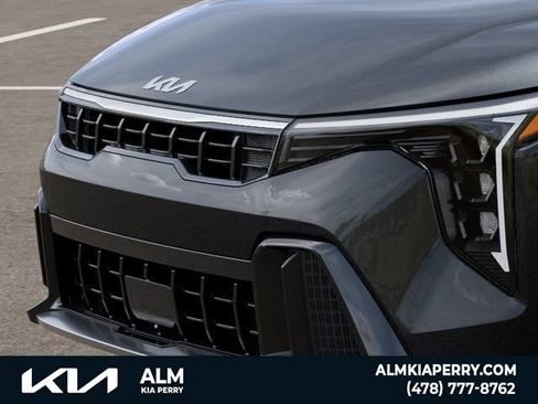 New 2026 Kia K4 GT-Line FWD image 12
