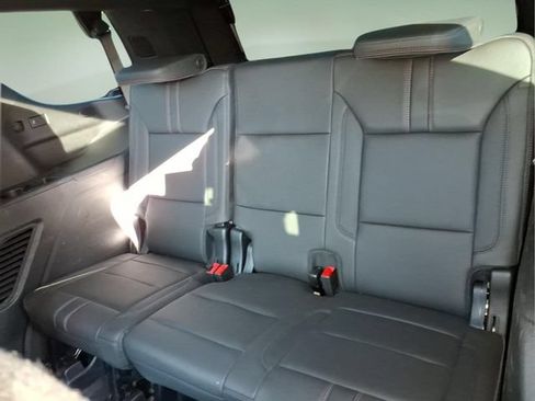 Used 2024 Chevrolet Tahoe RST w/ Luxury Package AWD/4WD image 14