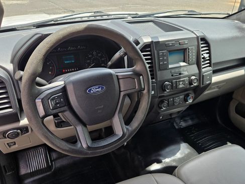 Used 2018 Ford F150 XL RWD image 5
