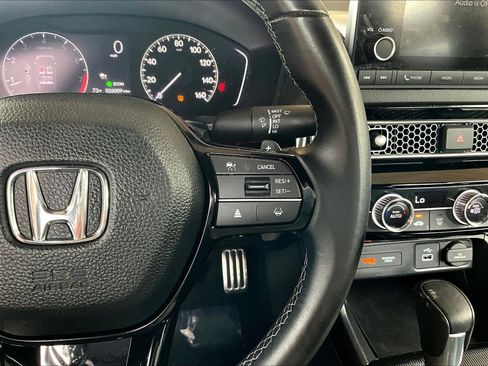 Used 2024 Honda Civic Sport image 11