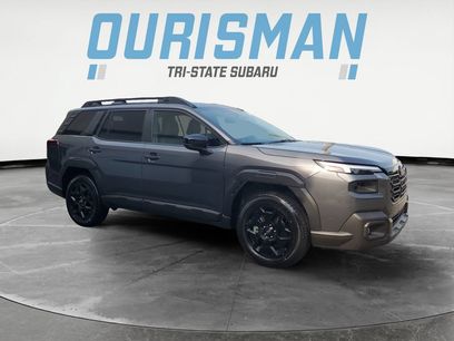 Used 2026 Subaru Outback Limited