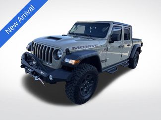 Used 2022 Jeep Gladiator Mojave w/ Trailer Tow Package AWD/4WD 360° Tour