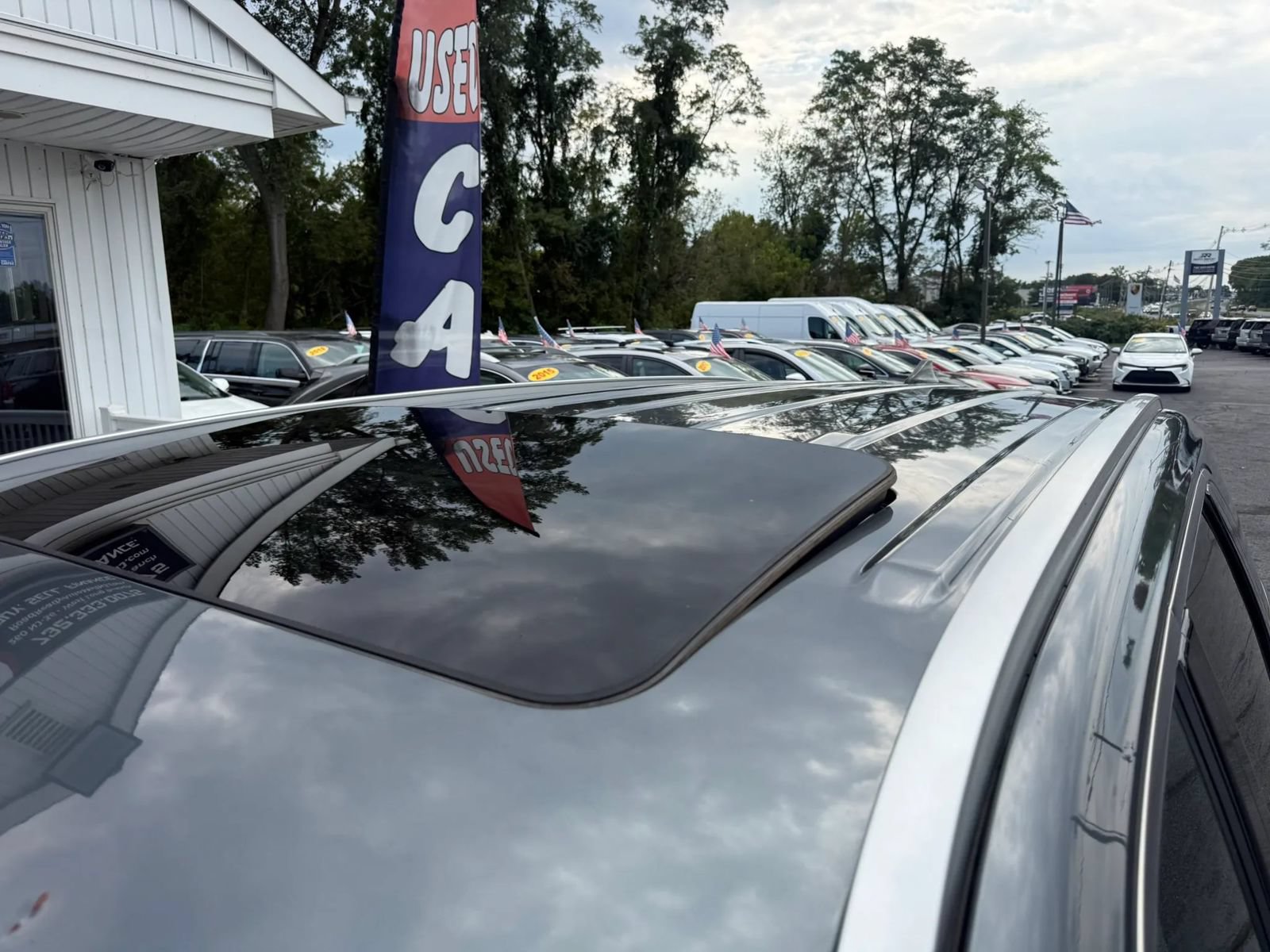 Used 2021 Hyundai Palisade SEL w/ Premium Package FWD image 64