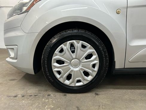 Used 2019 Ford Transit Connect XLT FWD image 8