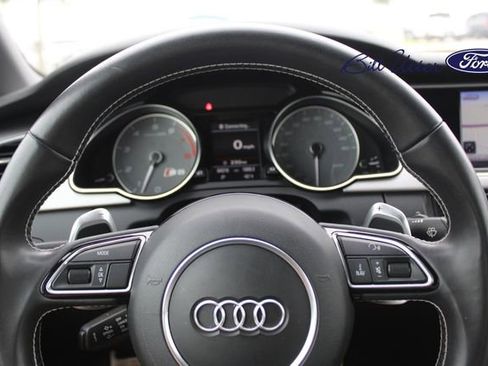 Used 2014 Audi S5 Prestige AWD/4WD image 23