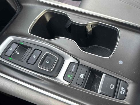 Used 2021 Honda Accord EX image 45
