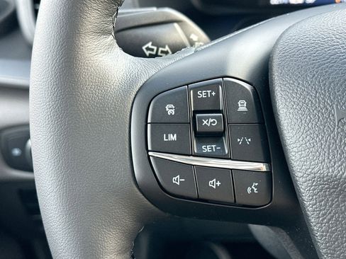 New 2026 Ford Transit 250 Base w/ Load Area Protection Package image 21