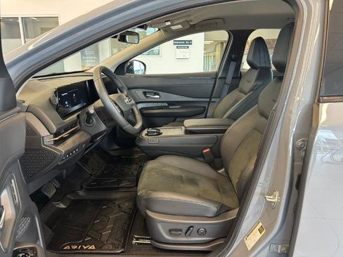 Certified 2024 Nissan Ariya FWD image 16