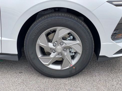 New 2026 Hyundai Sonata SE image 31