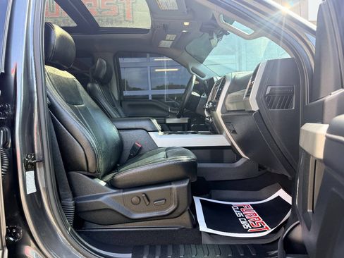 Used 2020 Ford F250 Lariat AWD/4WD image 41