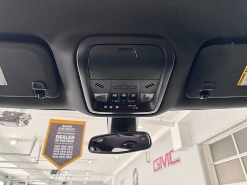 Certified 2023 Buick Enclave Essence w/ Experience Buick Package image 24