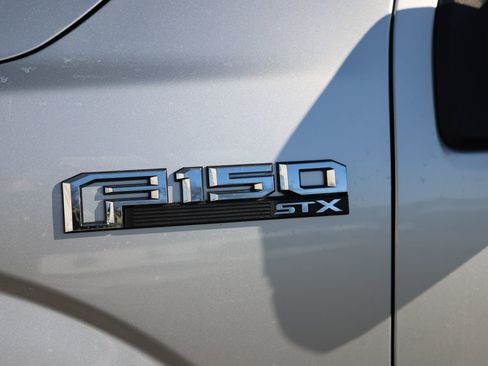 Certified 2019 Ford F150 XL w/ Equipment Group 101A Mid image 25