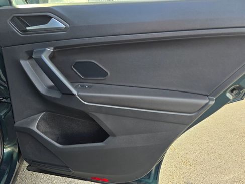 Used 2019 Volkswagen Tiguan SE w/ 3rd Row Seat Package image 27