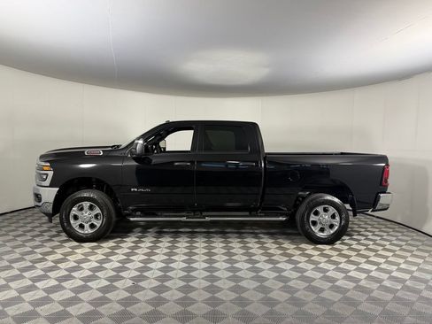 Certified 2025 RAM 2500 Big Horn AWD/4WD image 10
