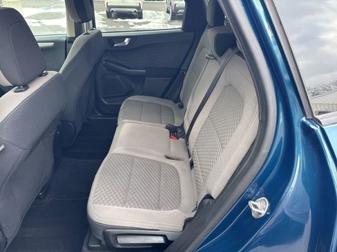 Used 2020 Ford Escape SE image 14
