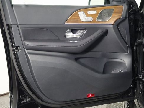 New 2026 Mercedes-Benz GLE 350 4MATIC image 7