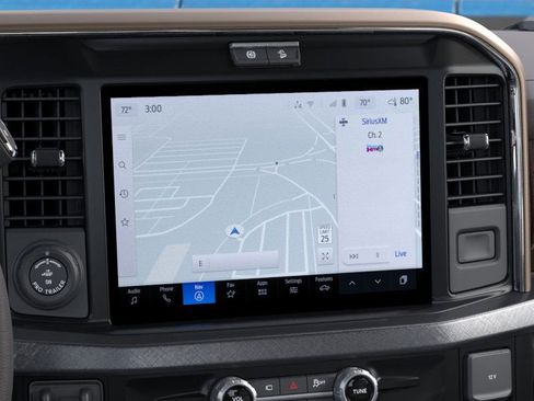 New 2026 Ford F450 King Ranch w/ FX4 Off-Road Package image 14