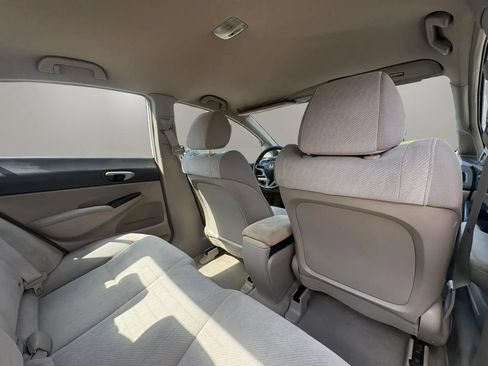 Used 2010 Honda Civic LX image 14