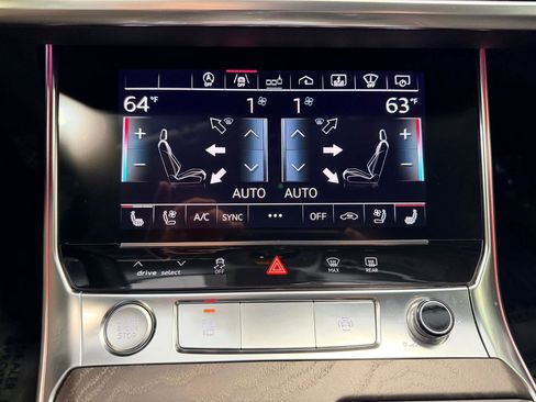 Used 2019 Audi A6 3.0T Prestige w/ Prestige Package image 52