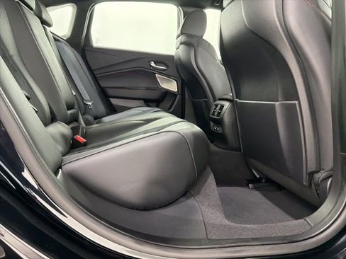 Certified 2024 Acura TLX SH-AWD w/ A-SPEC Pkg image 23