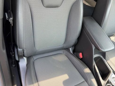 Used 2023 Buick Encore GX Preferred w/ Cold Weather Comfort Package AWD/4WD image 25