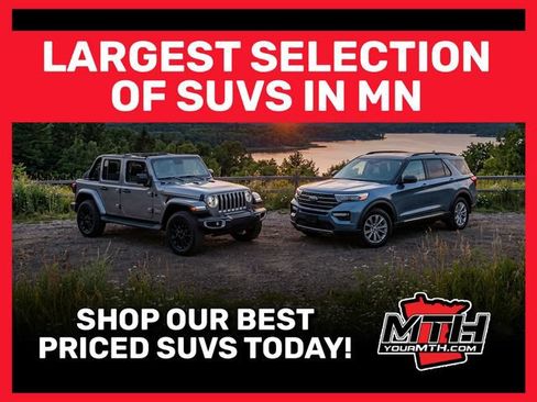 Used 2022 BMW X5 xDrive40i AWD/4WD image 8
