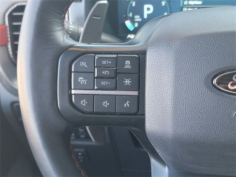 Used 2024 Ford F150 Raptor image 24