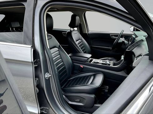 Used 2023 Ford Edge SEL AWD/4WD image 28