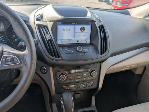Used 2019 Ford Escape SE AWD/4WD image 24