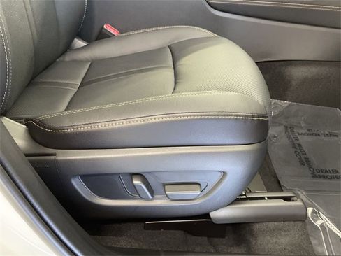 Certified 2025 MAZDA CX-90 3.3 Turbo w/ Preferred Package image 21