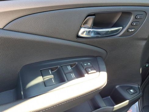 New 2026 Honda Ridgeline RTL image 12