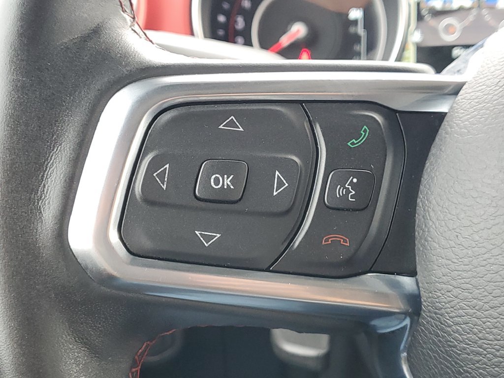 Used 2020 Jeep Gladiator Rubicon AWD/4WD image 18