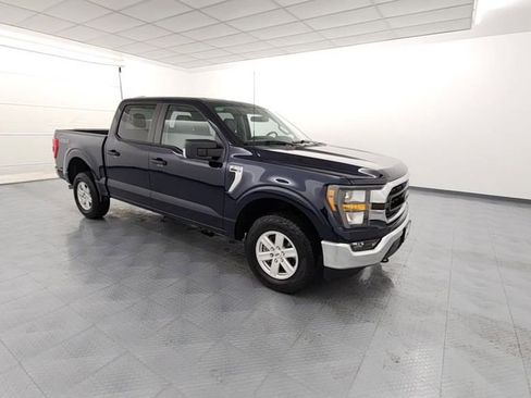 Used 2023 Ford F150 XLT image 2