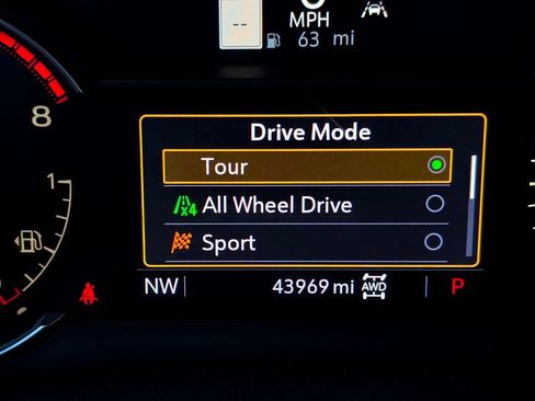 Used 2023 Cadillac XT5 Premium Luxury AWD/4WD image 40