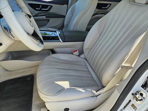 Certified 2023 Mercedes-Benz EQS 450+ Sedan image 15