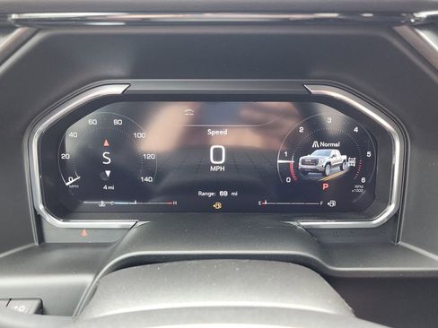 New 2026 GMC Sierra 1500 AT4 w/ AT4 Premium Package AWD/4WD image 25