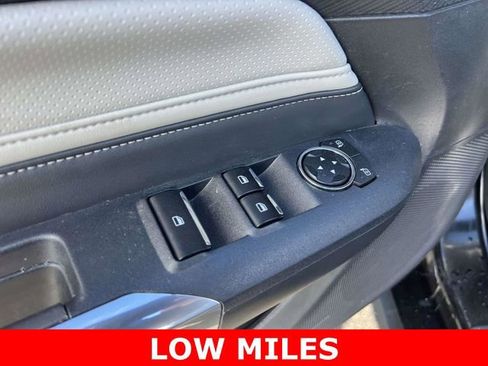 Used 2024 Ford Mustang Premium RWD image 19