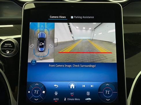 Certified 2026 Mercedes-Benz GLC 300 4MATIC image 25