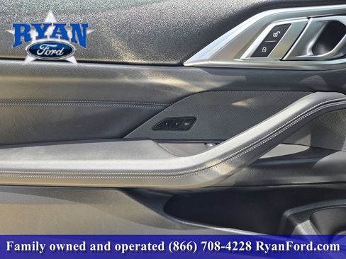 Used 2026 BMW 430i Coupe w/ M Sport Package RWD image 14