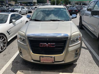 Used 2013 GMC Terrain SLE w/ Convenience Package