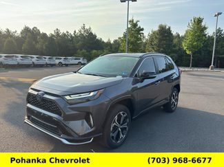 Used 2024 Toyota RAV4 XSE w/ Weather Package AWD/4WD video 3